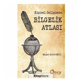 Kişisel Gelişimde Bilgelik Atlası - Müjdat Kayayerli