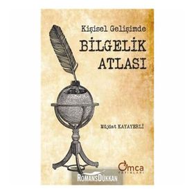 Kişisel Gelişimde Bilgelik Atlası - Müjdat Kayayerli