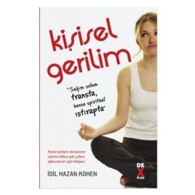 Kişisel Gerilim - İdil Hazan Kohen