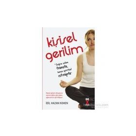 Kişisel Gerilim - İdil Hazan Kohen