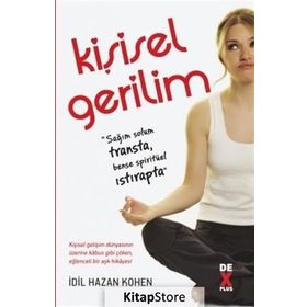 Kişisel Gerilim - İdil Hazan Kohen