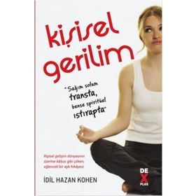 Kişisel Gerilim - İdil Hazan Kohen