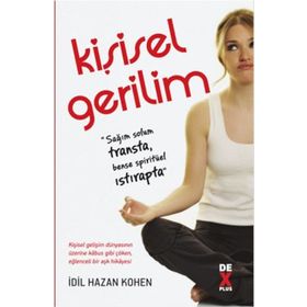 Kişisel Gerilim - İdil Hazan Kohen