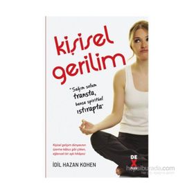 Kişisel Gerilim - İdil Hazan Kohen