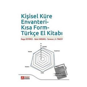 Kişisel Küre Envanteri Kısa Form - Pegem Akademi Yayıncılık