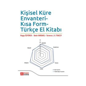 Kişisel Küre Envanteri Kısa Form - Pegem Akademi Yayıncılık