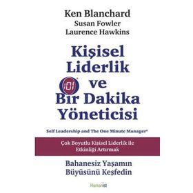 KİŞİSEL LIDERLIK VE BIR DAKIKA YÖNETİCİSİ - KOLEKTIF