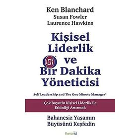 KİŞİSEL LIDERLIK VE BIR DAKIKA YÖNETİCİSİ - KOLEKTIF