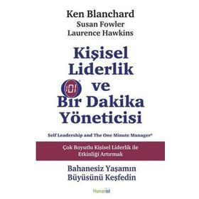 KİŞİSEL LIDERLIK VE BIR DAKIKA YÖNETİCİSİ - KOLEKTIF