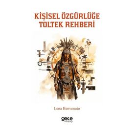 Kişisel Özgürlüğe Toltek Rehberi Gece Kitaplığı