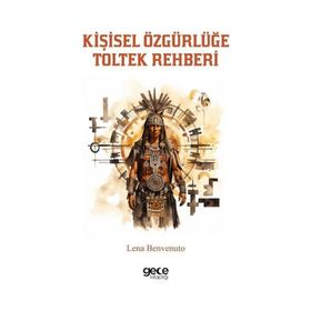 Kişisel Özgürlüğe Toltek Rehberi Gece Kitaplığı