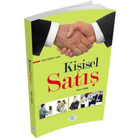 Kişisel Satış - Metin Kan