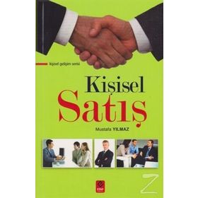 Kişisel Satış - Mustafa Yılmaz