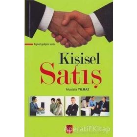 Kişisel Satış - Mustafa Yılmaz