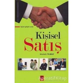 Kişisel Satış - Mustafa Yılmaz