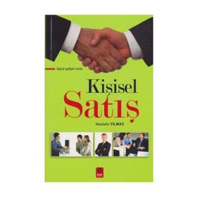 Kişisel Satış - Mustafa Yılmaz