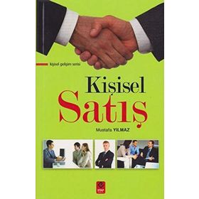 Kişisel Satış - Mustafa Yılmaz