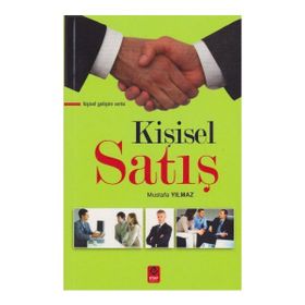 Kişisel Satış - Mustafa Yılmaz