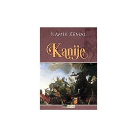 Kişisel Yayınlar - Kanije - Namık Kemal