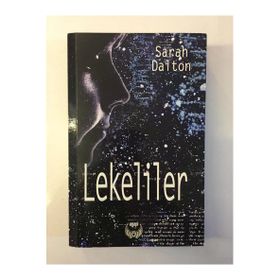 Kişisel Yayınlar - Lekeliler - Sarah Dalton