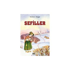 Kişisel Yayınlar - Sefiller Victor Hügo