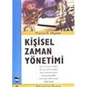 KİŞİSEL ZAMAN YÖNETİMİ - MARION E. HAYNES