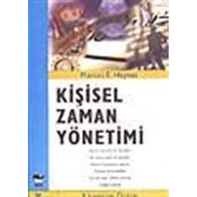 KİŞİSEL ZAMAN YÖNETİMİ - MARION E. HAYNES