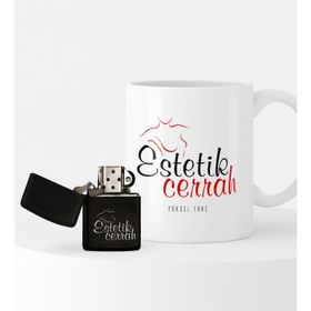 Kişiye Özel Cerrah Kupa