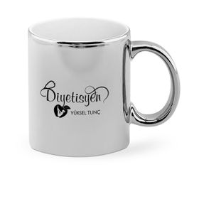 Kişiye Özel Diyetisyen Kupa
