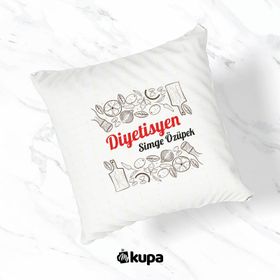 Kişiye Özel Diyetisyen Kupa