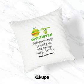 Kişiye Özel Diyetisyen Kupa