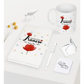 Kişiye Özel Dünyanın En İyi Annesi Beyaz Kupa