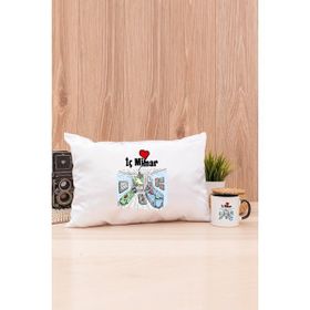 Kişiye Özel İç Mimar Kupa Bardak