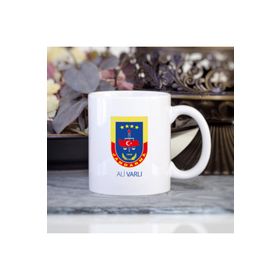 Kişiye Özel Jandarma Kupa Bardak
