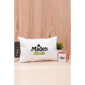 Kişiye Özel Maden Mühendisi Kupa