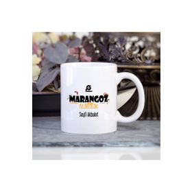 Kişiye Özel Marangoz Ustası Kupa Bardak