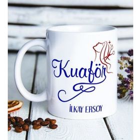Kişiye Özel Mesleki Kuaför Kupa