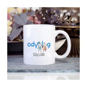 Kişiye Özel Odyolog Kupa Bardak