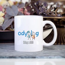 Kişiye Özel Odyolog Kupa Bardak