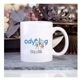 Kişiye Özel Odyolog Kupa Bardak