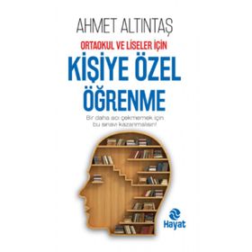 Kişiye Özel Öğrenme - Ahmet Altıntaş