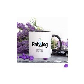 Kişiye Özel Patolog Kupa Bardak