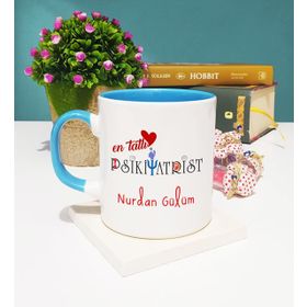 Kişiye Özel Psikiyatrist Kupa