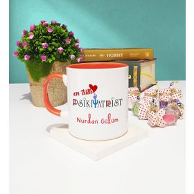 Kişiye Özel Psikiyatrist Kupa