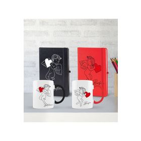 Kişiye Özel Sevgiliye Kupa
