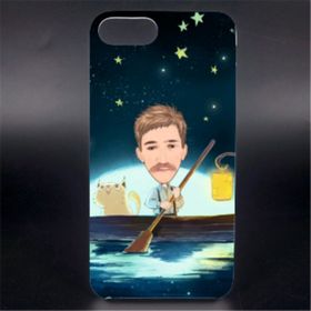 Kişiye Özel Telefon Kılıf