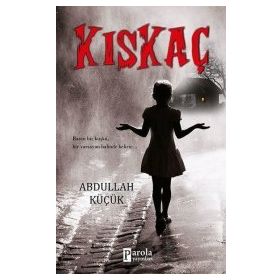 Kıskaç - Abdullah Küçük