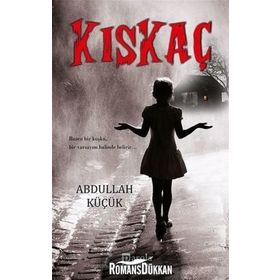 Kıskaç - Abdullah Küçük