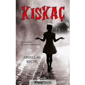 Kıskaç - Abdullah Küçük