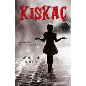 Kıskaç - Abdullah Küçük